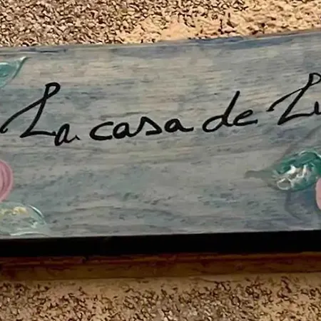 Casa De Luz Apartment