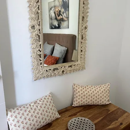 Apartment Casa De Luz